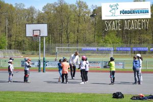 Skate Academy