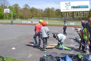 Skate Academy